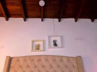 Allissonm  live sex cam