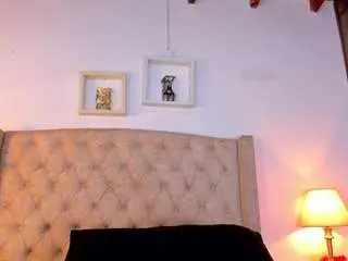 Allissonm  live sex cam
