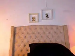 Allissonm  live sex cam