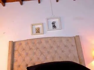 Allissonm  live sex cam