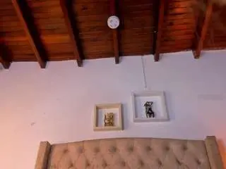 Allissonm  live sex cam