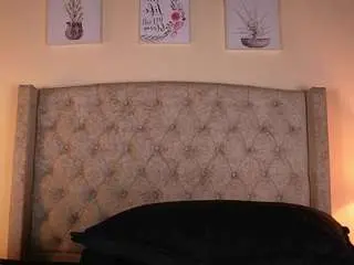 Allissonm  live sex cam
