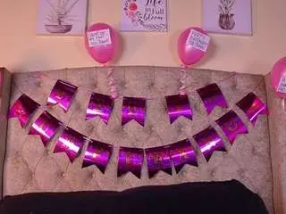 Allissonm  live sex cam