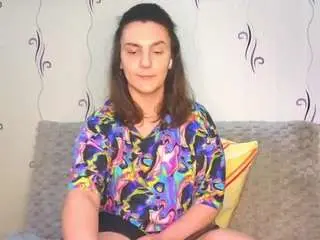 Jaimefoxy  live sex cam