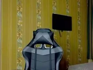 Jaimefoxy  live sex cam
