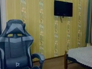 Jaimefoxy  live sex cam