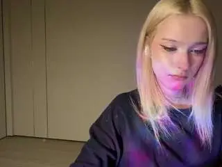 Nikisieger  live sex cam
