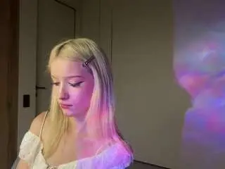 Nikisieger  live sex cam