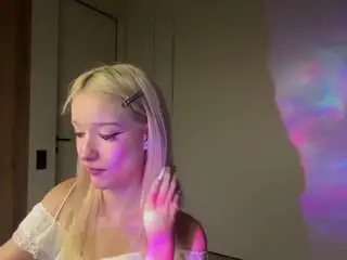 Nikisieger  live sex cam