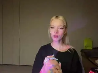 Nikisieger  live sex cam