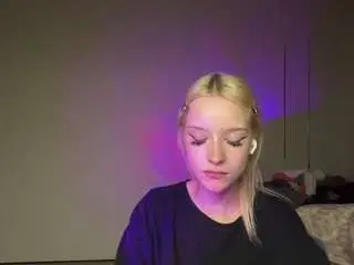 Nikisieger  live sex cam