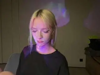 Nikisieger  live sex cam