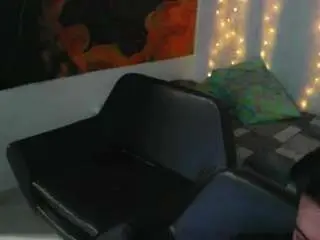 Roseandviktor  live sex cam