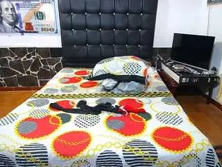 Rubiandken  live sex cam