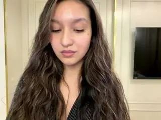 Temikakealohanui  live sex cam