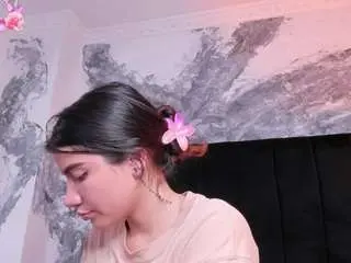 Yumekostone  live sex cam