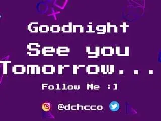 Dchcco  live sex cam