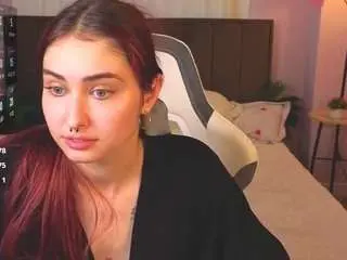 Di-bunny  live sex cam