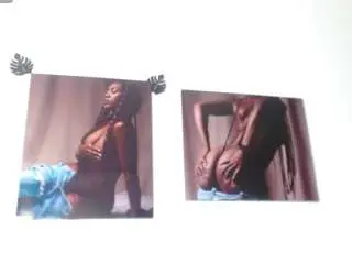 Diosaxsexyy  live sex cam