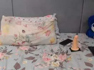 Forevermesbo  live sex cam