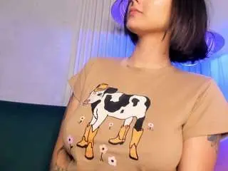 Giannasue  live sex cam