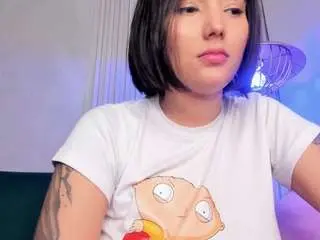 Giannasue  live sex cam