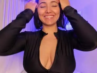 Giannasue  live sex cam