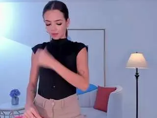 Keylapalmer  live sex cam