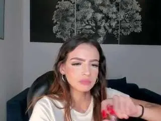Keylapalmer  live sex cam