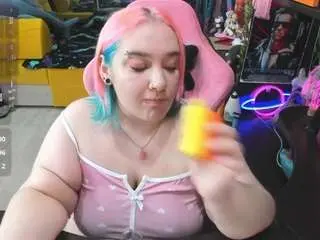 Softie-sofy  live sex cam