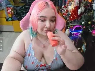 Softie-sofy  live sex cam