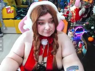 Softie-sofy  live sex cam