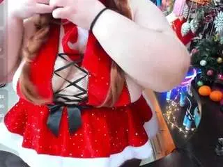 Softie-sofy  live sex cam