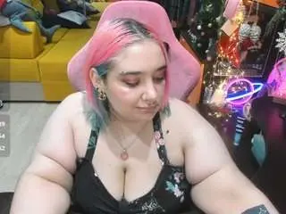 Softie-sofy  live sex cam