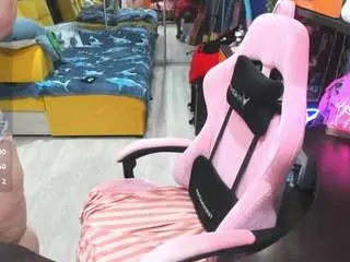 Softie-sofy  live sex cam