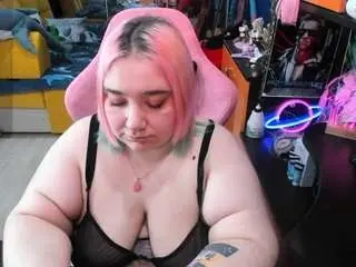 Softie-sofy  live sex cam