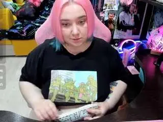 Softie-sofy  live sex cam