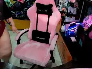 Softie-sofy  live sex cam