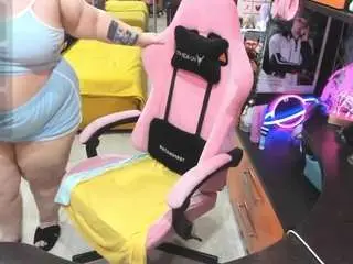 Softie-sofy  live sex cam