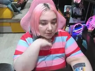 Softie-sofy  live sex cam