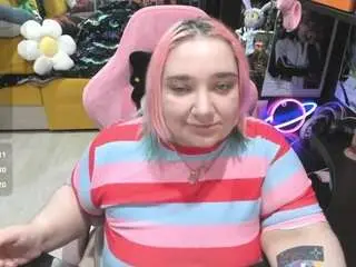 Softie-sofy  live sex cam