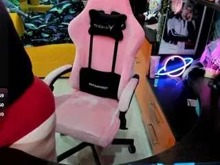 Softie-sofy  live sex cam