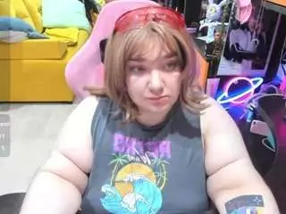 Softie-sofy  live sex cam