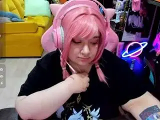 Softie-sofy  live sex cam