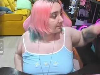 Softie-sofy  live sex cam