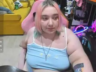 Softie-sofy  live sex cam