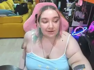 Softie-sofy  live sex cam