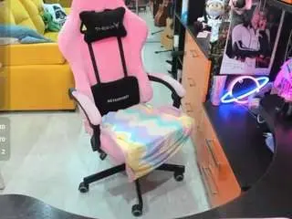 Softie-sofy  live sex cam