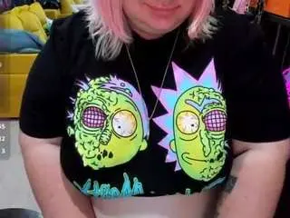 Softie-sofy  live sex cam