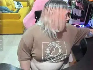 Softie-sofy  live sex cam